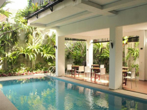 Rion Hostel Bogor